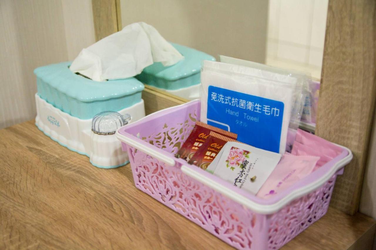 Shinjuku Luodong Room photo